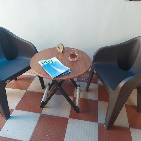 Ani'S Homestay Calcutta Buitenkant foto
