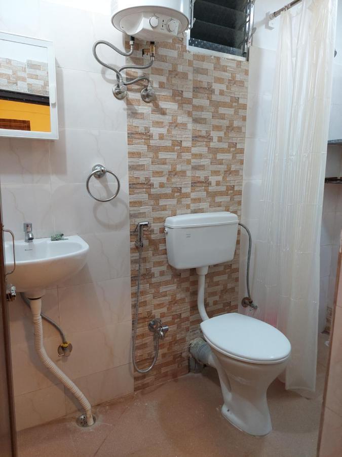 Ani'S Homestay Calcutta Buitenkant foto