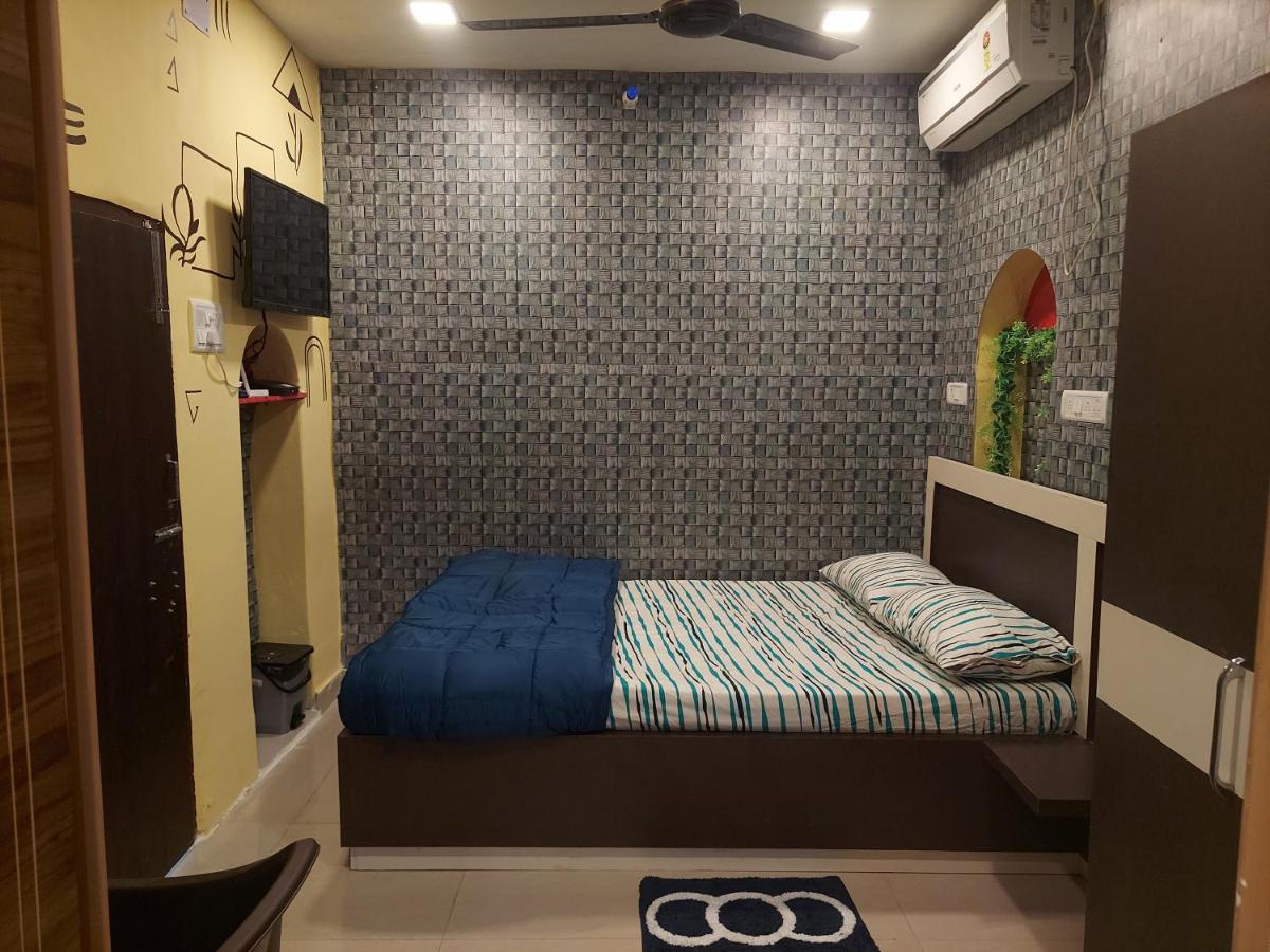 Ani'S Homestay Calcutta Buitenkant foto