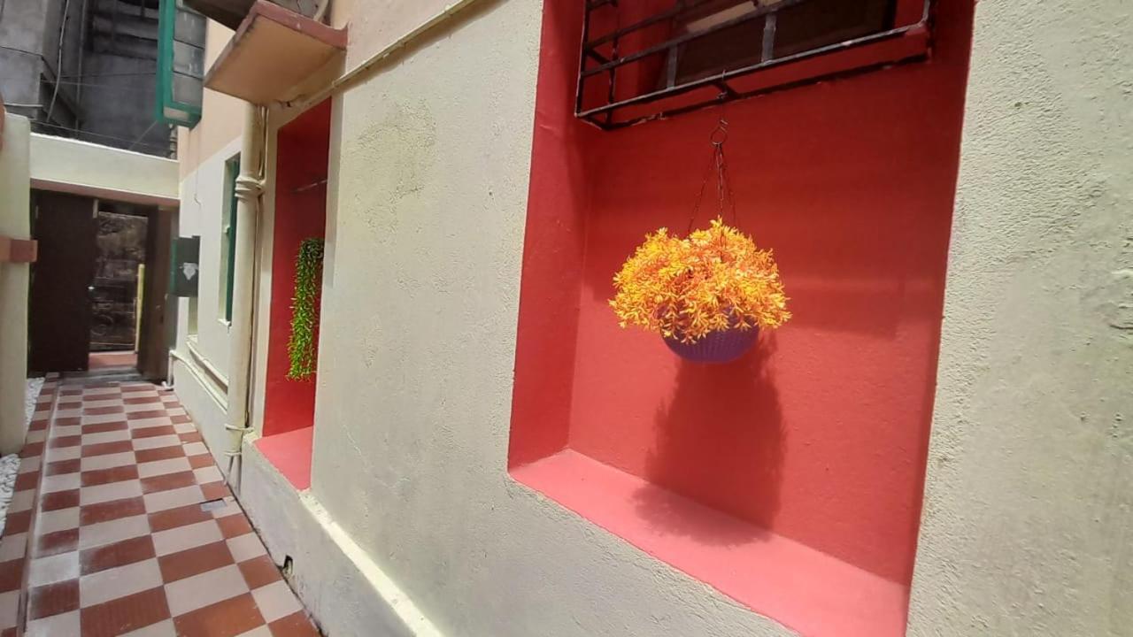 Ani'S Homestay Calcutta Buitenkant foto